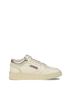 Autry Autry Sneakers MYMW Bianco