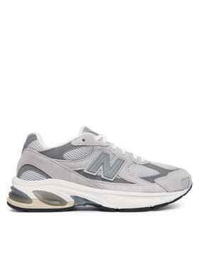 New Balance New Balance Sportcipők U201011N W Világosszürke