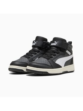 Puma Puma Sneakersy 393832 Czarny