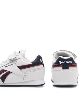 Reebok Tenisice ROYAL CL JOG HP8665 Bijela