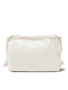 Calvin Klein Jeans Calvin Klein Jeans Táska Drawstring Crossbody26 LV04K3060G Ekru
