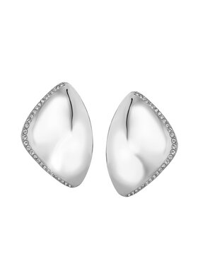 Breil Breil Orecchino RETWIST Argento