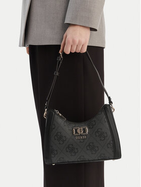 Guess Guess Geantă Karnilla HWOS99 01180 Gri