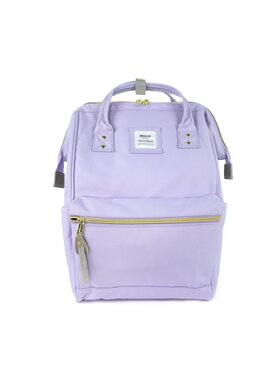 Himawari Himawari Plecak tr19293 Fioletowy
