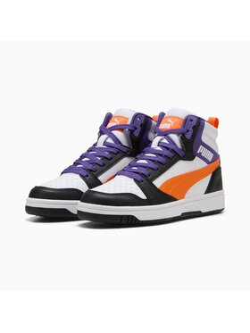 Puma Puma Sneakersy 393831 Kolorowy
