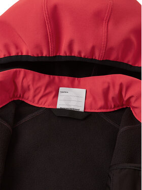 Μπουφάν Softshell Reima φωτογραφία