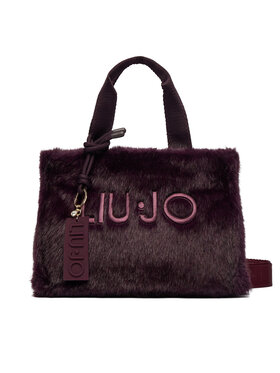Liu Jo Liu Jo Τσάντα TF6215 E1135 Μωβ