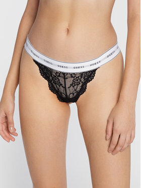 Guess Guess Chilot brazilian Belle O97E01 KBBT0 Negru