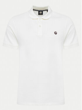 Petrol Industries Petrol Industries Polo M-1040-POL002 Μπεζ Slim Fit