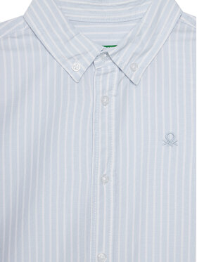 Πουκάμισο United Colors Of Benetton φωτογραφία