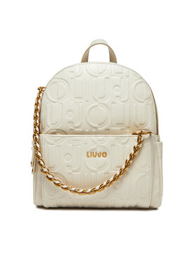 Liu Jo Liu Jo Rucsac Ecs M Backpack AA5196 E0538 Écru
