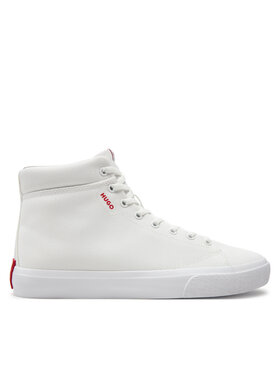 HUGO Hugo Sneakers Dyerh Hito Cv N 50521387 Bianco