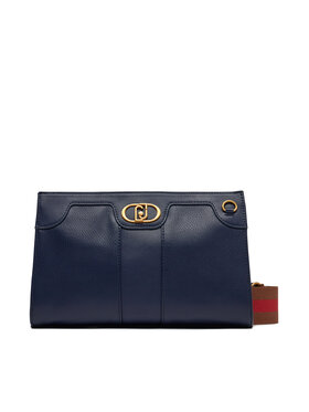 Liu Jo Liu Jo Дамска чанта Ecs M Crossbody AA4030 E0031 Тъмносин