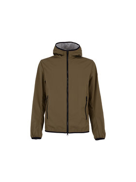 Colmar Colmar Giubbotto invernale 1861R6WV720 Verde Regular Fit