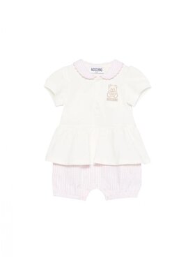 LOVE MOSCHINO LOVE MOSCHINO Completo body e tutina mdy019_lfa01_84324 Multicolore