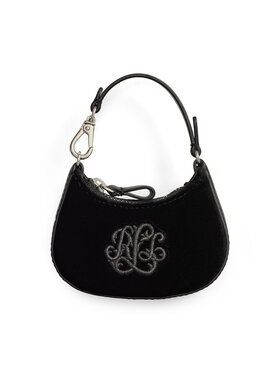 LAUREN RALPH LAUREN LAUREN RALPH LAUREN Pakabukas 432P18704001 Juoda