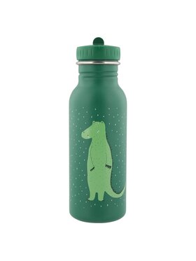 Trixie Baby Trixie Baby Bidon Butelka bidon 500 ml - Krokodyl Zielony