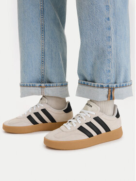adidas adidas Снікерcи Barreda KI4216 Бежевий