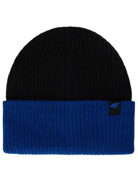 4F 4F Berretto 4FJWAW25ACAPM600-36S Blu