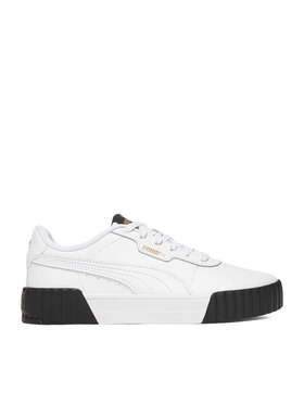 Puma Puma Laisvalaikio batai C-CARINA 3.0 40036509 Balta