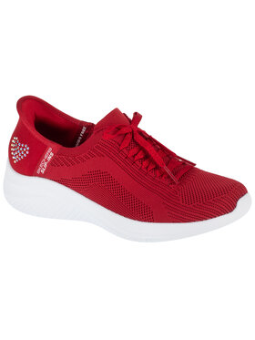 Skechers Skechers Sneakers Skechers Slip-Ins: Ultra Flex 3.0 - Heart Me Nero
