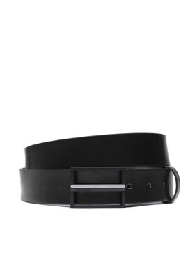 Gino Rossi Gino Rossi Мъжки колан AGW-L-409-10-08 Черен