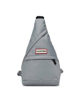 Hunter Hunter Plecak HTR-B-004-07 Szary