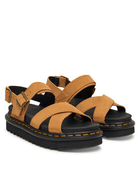Dr. Martens Dr. Martens Sandalen Voss II DM40930200 Orange
