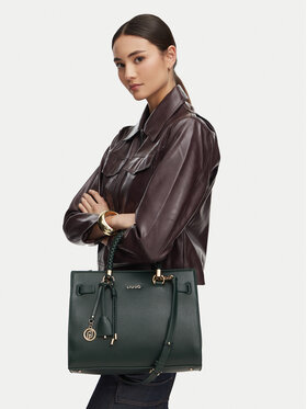 Liu Jo Liu Jo Borsetta AF6086 E1019 Verde scuro