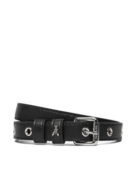 Patrizia Pepe Patrizia Pepe Cintura da donna 2W0016/L113-FB30 Nero