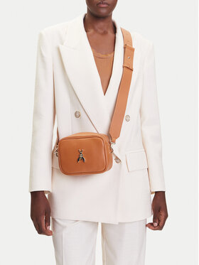 Patrizia Pepe Patrizia Pepe Soma 8B0186/L001 Brūns