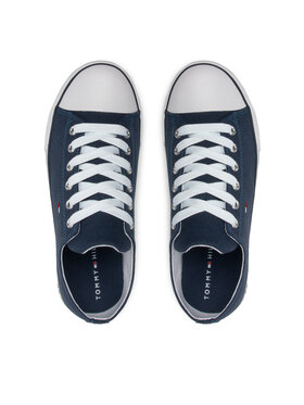 Sneakers Tommy Hilfiger φωτογραφία