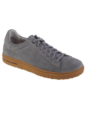 Birkenstock Birkenstock Sneakersy Birkenstock Bend Low Szary