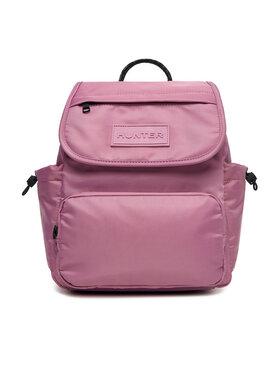 Hunter Hunter Rucksack CEO-HUNTER_ACCCS_02_AW2025 Rosa
