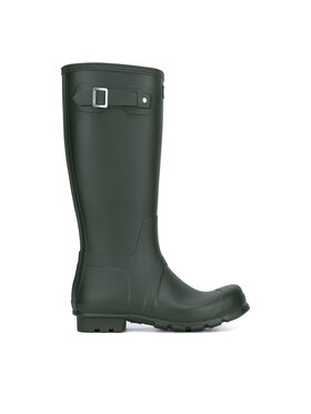 Hunter Hunter Kalosze MFT9000RMA Zielony