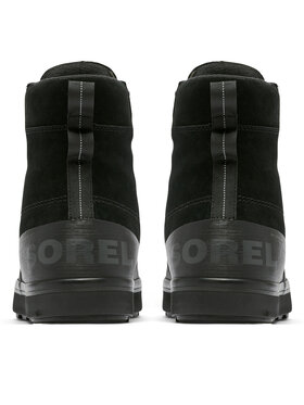 Μποτίνια Sorel φωτογραφία