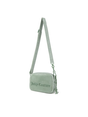 Juicy Couture Torbica BIJXT5337W5S Zelena