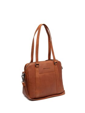 The Chesterfield Brand The Chesterfield Brand Saszetka 308838 Brązowy
