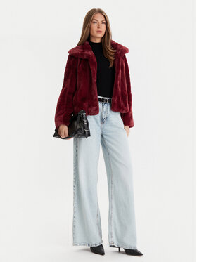 Γούνα Guess φωτογραφία