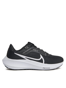 Nike Nike Futócipő Air Zoom Pegasus 40 DV3854 001 Fekete