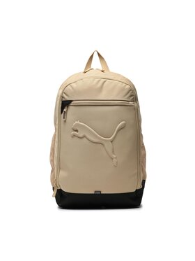 Puma Puma Plecak Buzz Backpack 079136 10 Beżowy