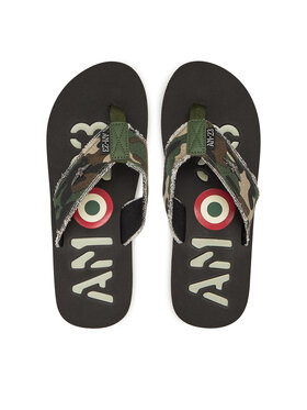Aeronautica Militare Aeronautica Militare Джапанки 251SC310CT3593 Каки