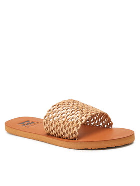 Billabong Billabong Șlapi Siesta C9FF18BIP2 Bej