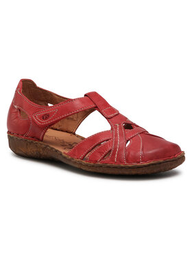 Josef Seibel Josef Seibel Sandaalid Rosalie 29 79529 95 450 Punane