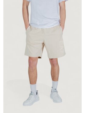 EA7 Emporio Armani EA7 Emporio Armani Bermuda 7M000232 AF13512 Beige Bermuda Fit