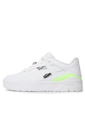 Puma Superge Slipstream RuleB Jr 389622 01 Bela