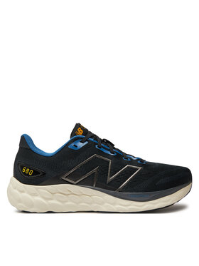 New Balance New Balance Futócipő Fresh Foam 680 v8 M680LH8 Fekete