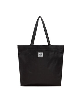Herschel Herschel Τσάντα Classic Tote 11550-00001 Μαύρο