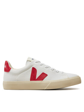 Veja Veja Tossud Campo Canvas CA0103150A Valge