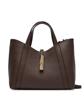 Furla Furla Сумка Goccia Shopper Bag S WB01789 BX3353 KH 2460S Коричневий